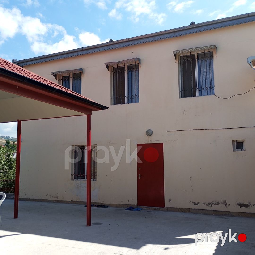 Satılır 4 otaqlı həyət evi/bağ evi 120 m² — Ev, villa, Şamaxı (9)