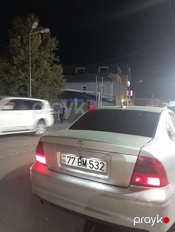 Opel Vectra, 1.8 L, 1999 il, 490 000 km — Avtomobillər, Bakı (11)