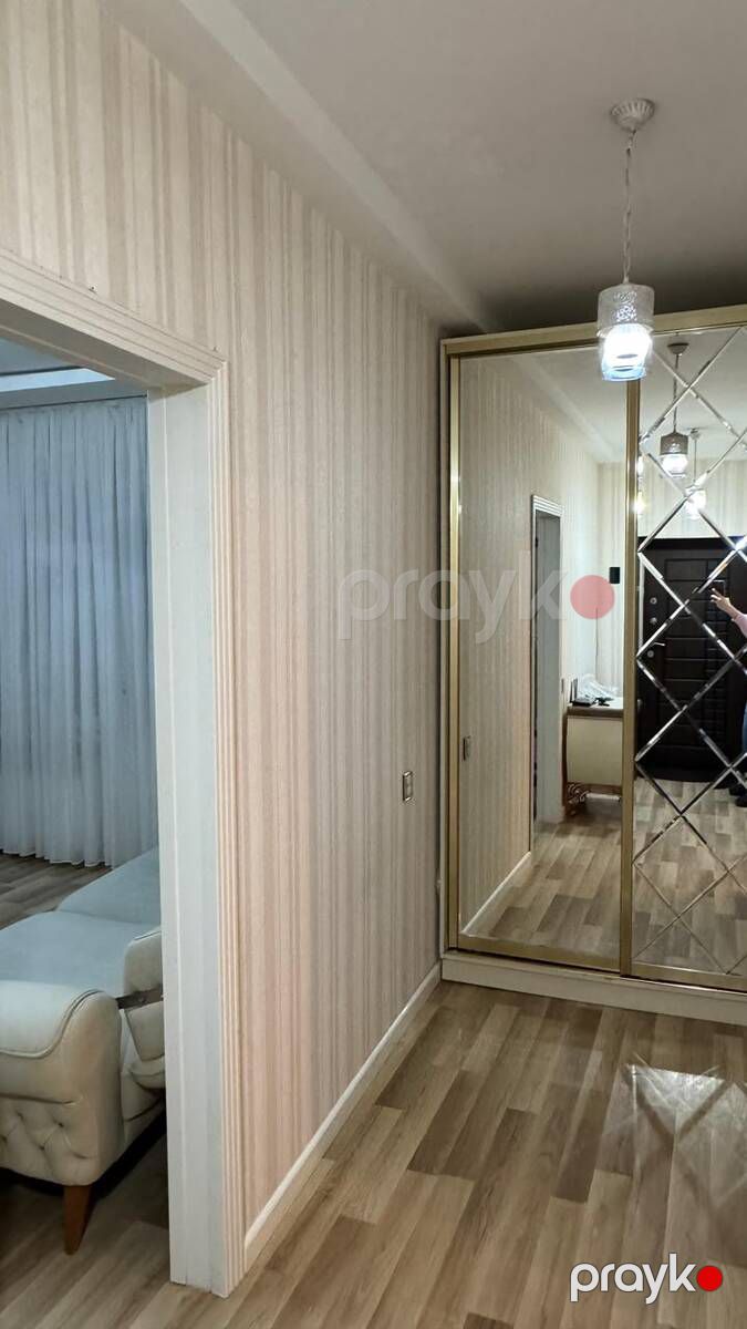 İcarəyə verilir 3 otaqlı köhnə tikili 65 m² — Mənzil, Bakı (6)