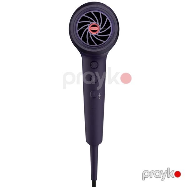 Hava feni Philips BHD514/00 Purple — Mallar, Bakı (2)