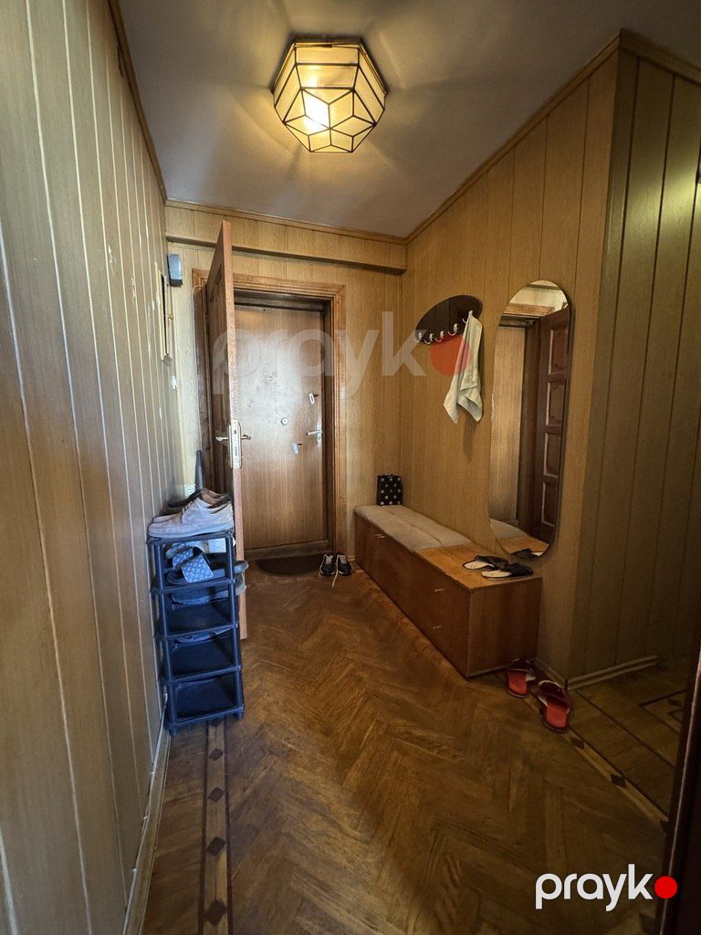 Satılır 2 otaqlı köhnə tikili 55 m² — Mənzil, Bakı (8)