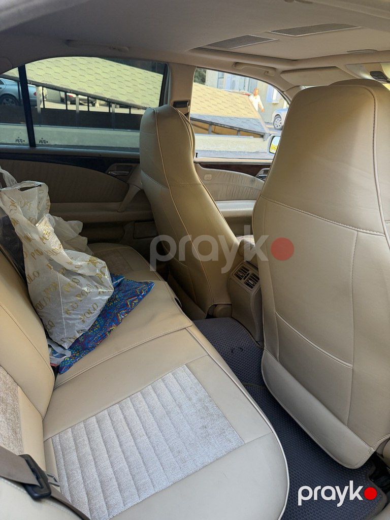 Mercedes E 320 4MATIC, 3.2 L, 1998 il, 375 000 km — Avtomobillər, Bakı (9)