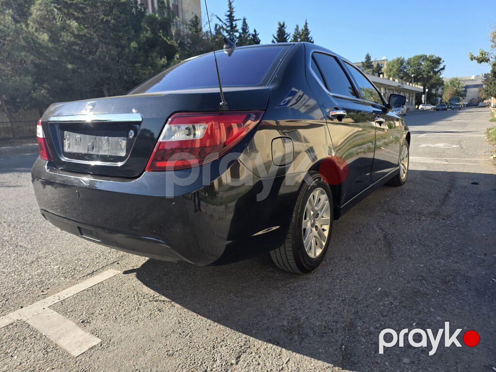 Khazar LD, 1.7 L, 2018 il, 260 000 km — Avtomobillər, Bakı (5)
