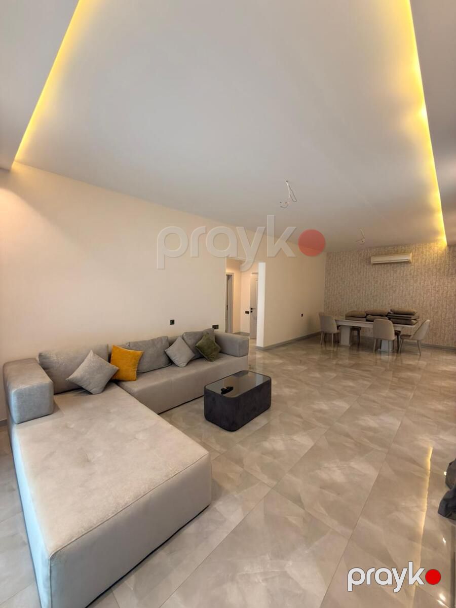 Bağ evi, Şüvəlan qəs — Ev, villa, Bakı (9)