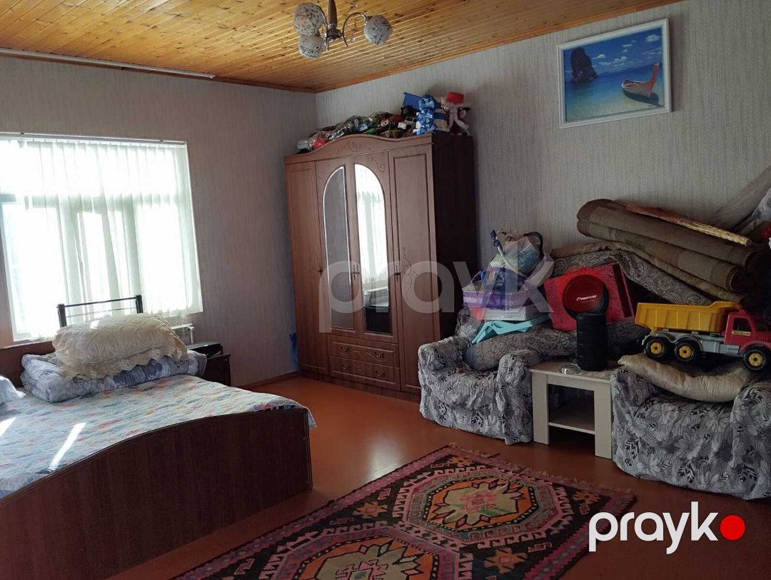 Həyət evi, Y. Ramana qəs — Ev, villa, Bakı (3)