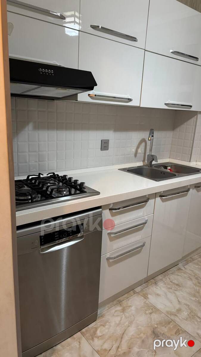 İcarəyə verilir 3 otaqlı köhnə tikili 65 m² — Mənzil, Bakı (9)