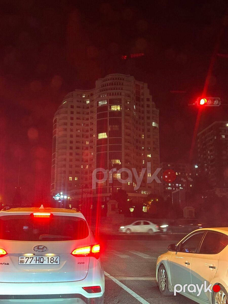 Satılır 4 otaqlı yeni tikili 188 m² — Mənzil, Bakı (5)
