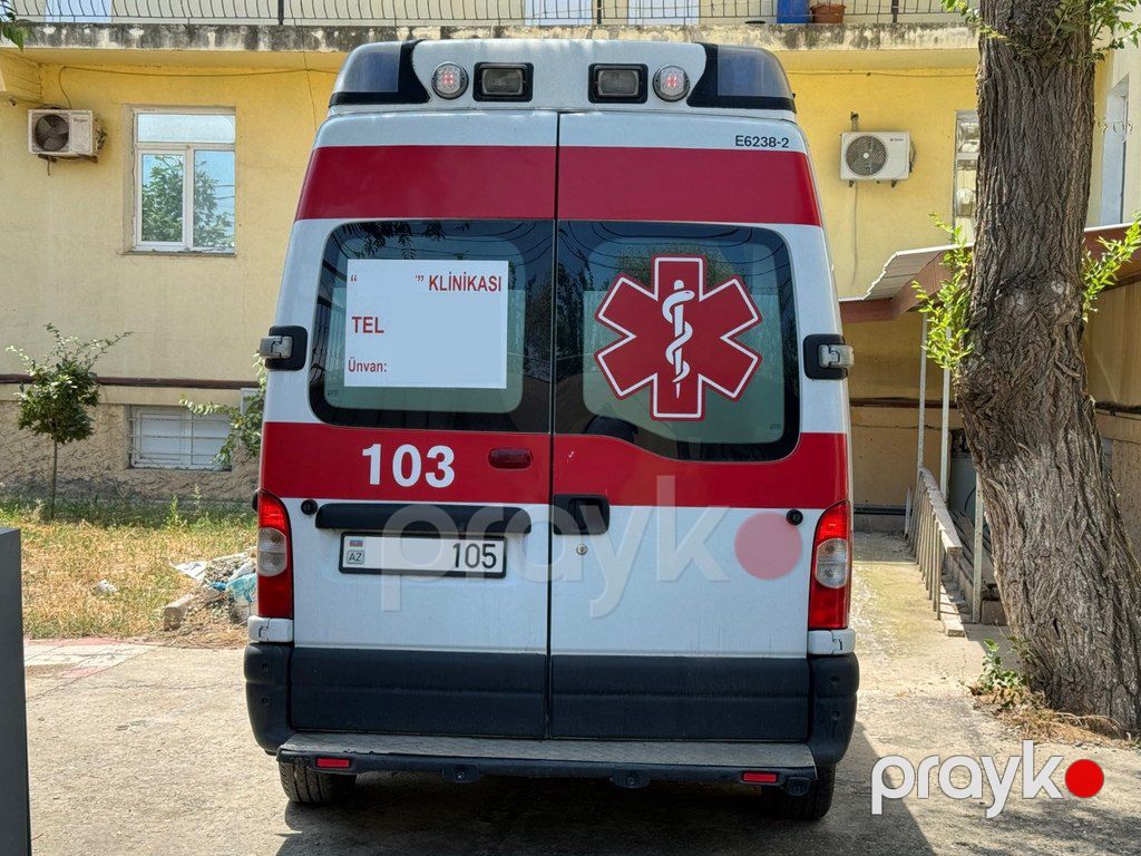 Renault Master, 2.5 L, 2009 il, 254 354 km — Avtomobillər, Sumqayıt (2)