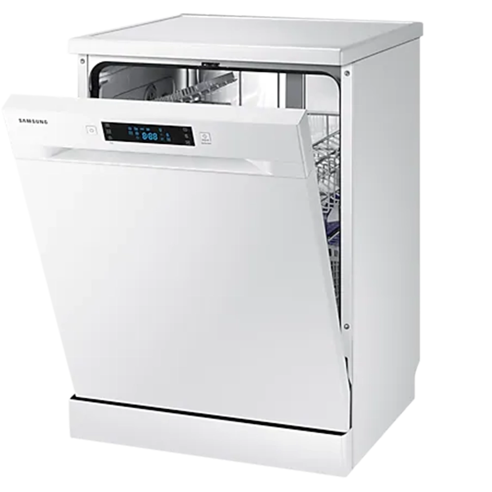 Qabyuyan maşın Samsung DW60M5052FW Gümüşü — Mallar, Bakı (3)