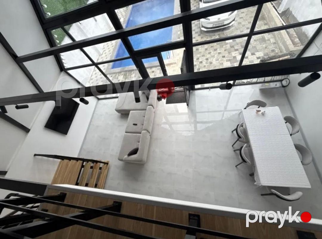 Bağ evi kirayə verilir, Novxanı qəs — Ev, villa, Bakı (6)