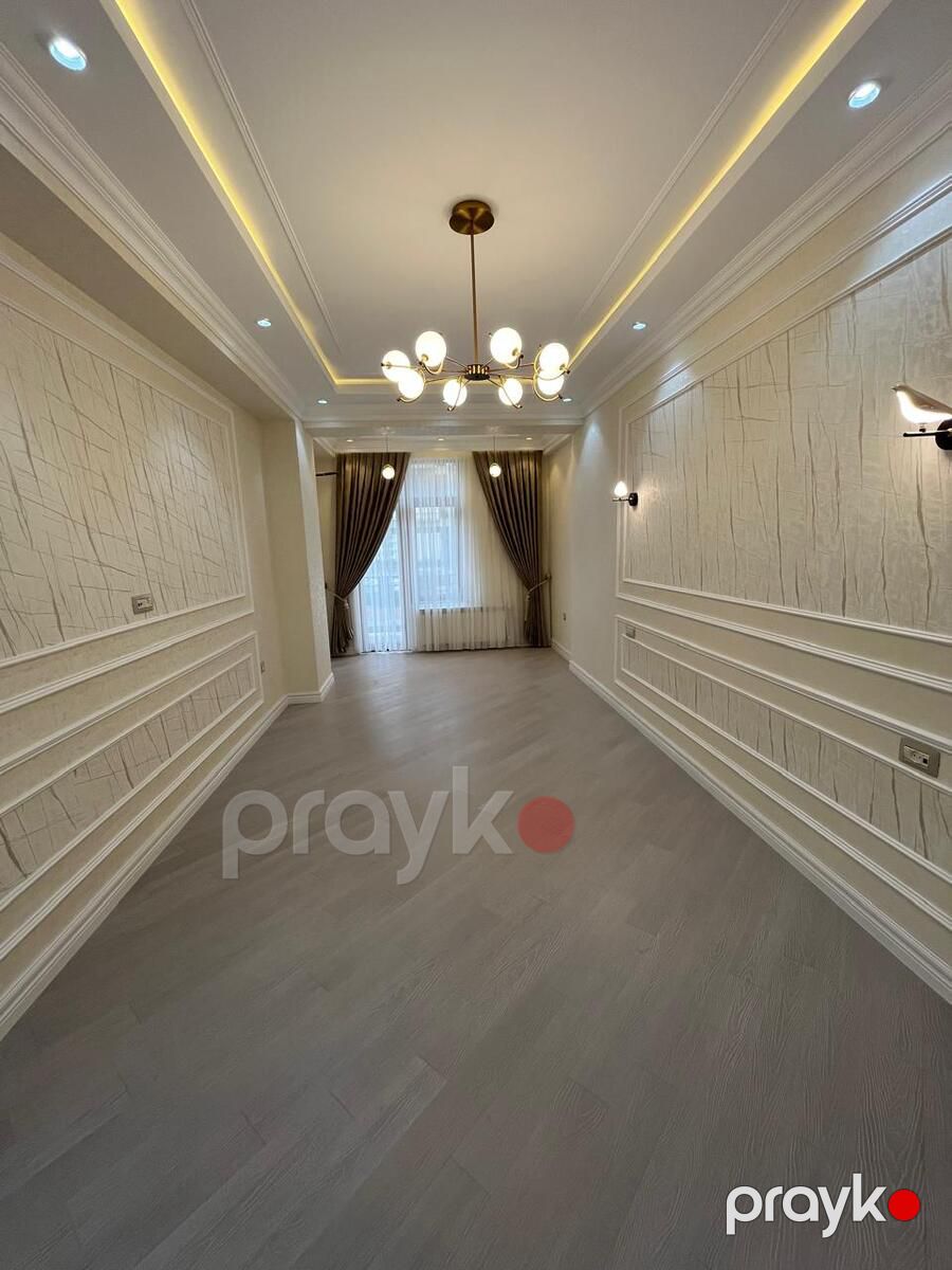 Satılır 3 otaqlı yeni tikili 136 m² — Mənzil, Bakı (7)