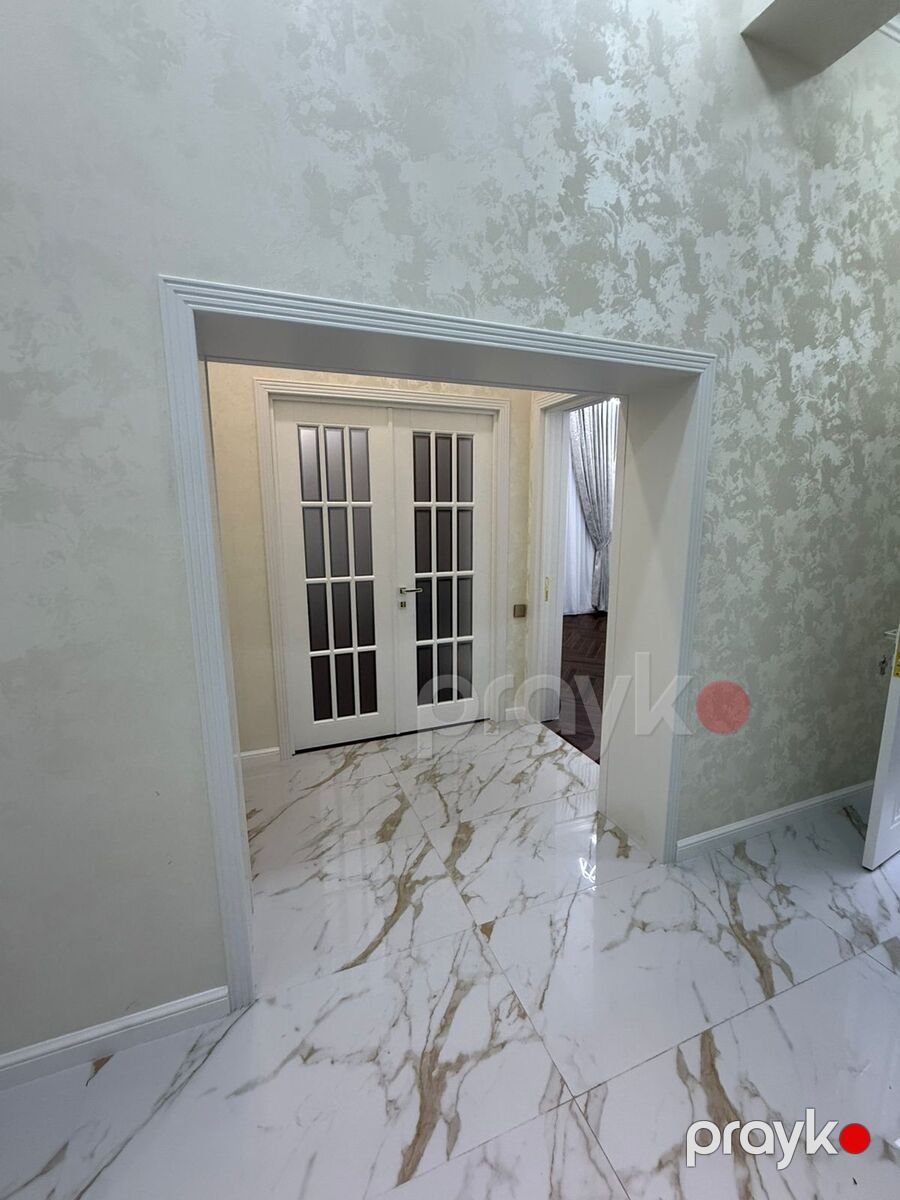 Satılır 2 otaqlı yeni tikili 74 m² — Mənzil, Bakı (8)