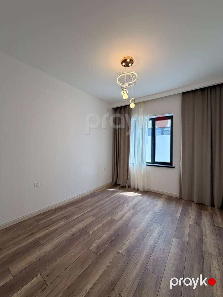 Satılır 4 otaqlı həyət evi/bağ evi 155 m² — Ev, villa, Bakı (12)