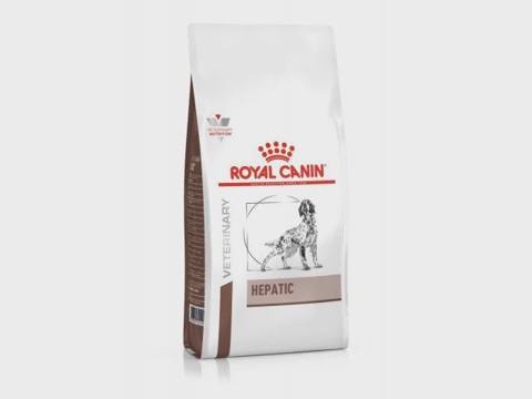 Royal Canin Hepatic HF 16 Canine, qaraciyər xəstəliyi və piroplazmoz zamanı itlər üçün pəhriz yemi (çəki ilə) — Товары для животных
