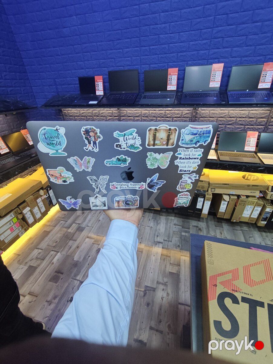 Apple Macbook Pro — Noutbuklar, Bakı (3)