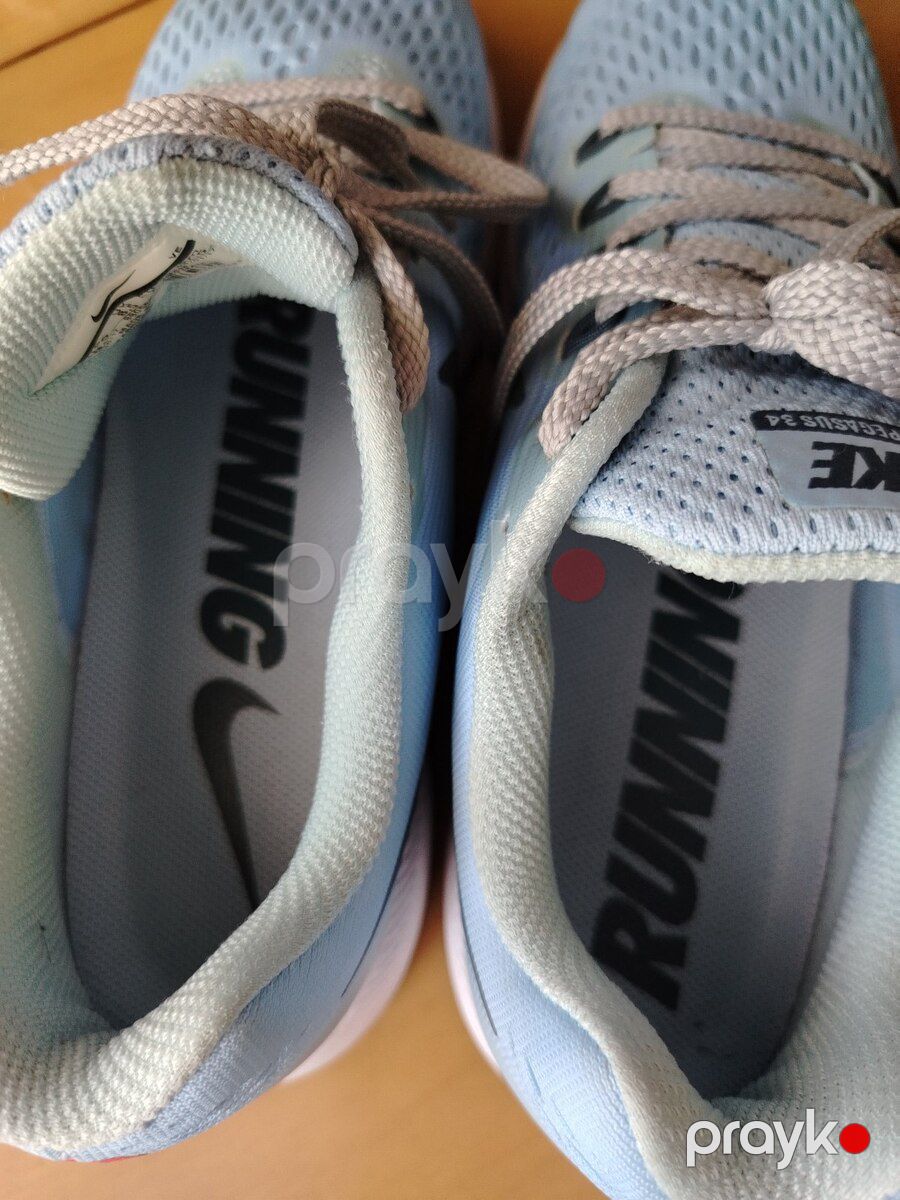 İdman ayaqqabı Nike Zoom Pegasus 34 — Geyim, ayakkabı, aksesuarlar, Bakı (4)