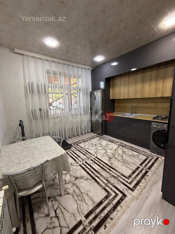 Satılır 3 otaqlı Həyət evi / Villa, 105.52 m², Suraxanı rayonu — Ev, villa, Bakı (11)