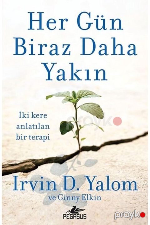 Her Gün Biraz Daha Yakın — Bakı