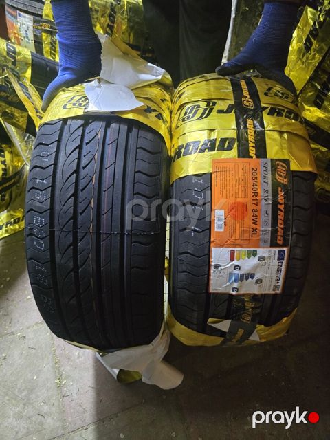 Joyroad şinləri 205/40 R17 — Bakı