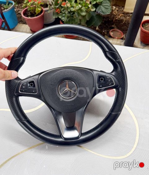 Multirul, Mercedes-Benz, W213 sukan, 2019 il, Taxta, İşlənmiş, Ödənişli çatdırılma — Kürdəmir