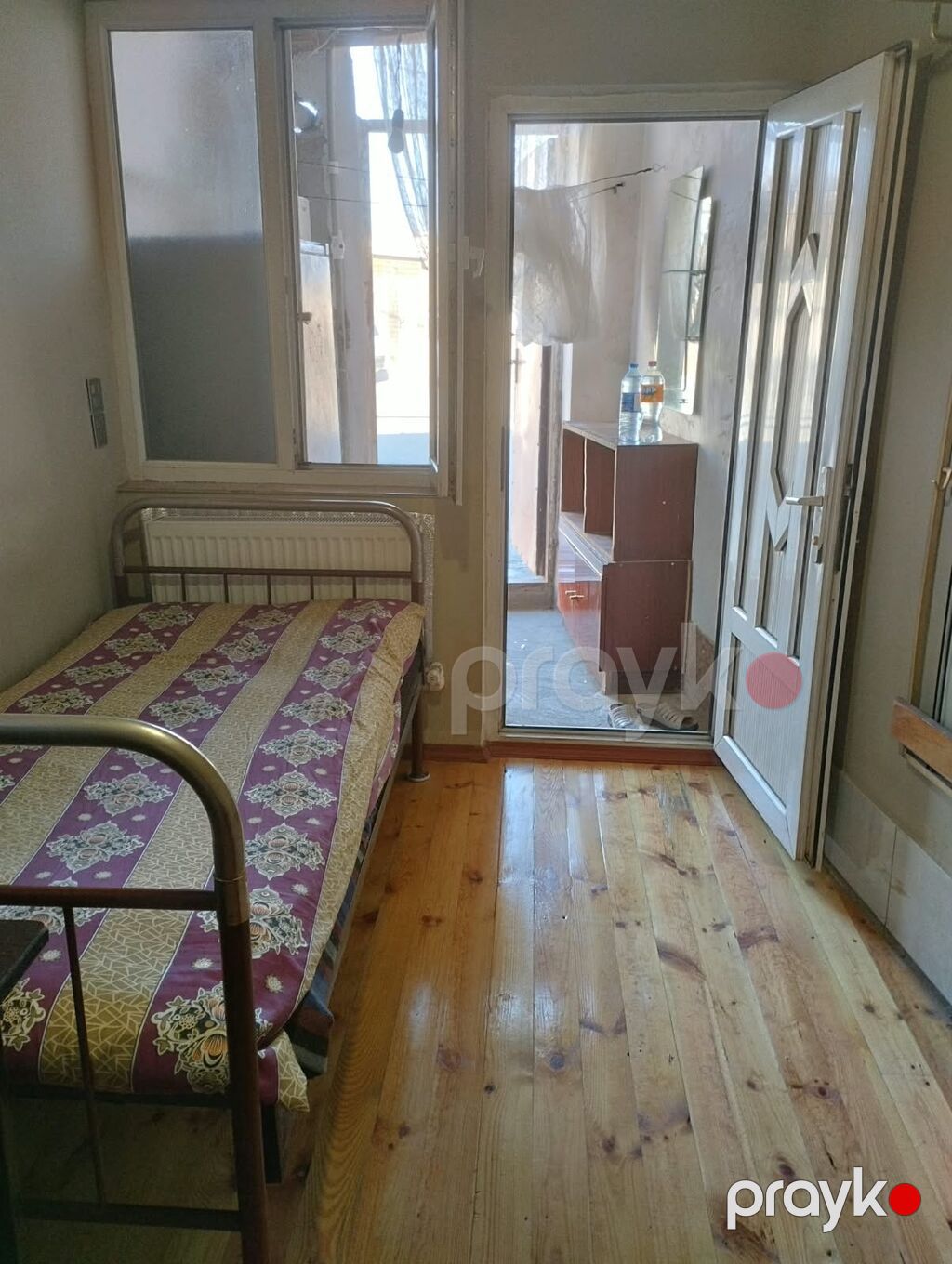 Her sey daxildi qiymete kombisi paltaryuyani wifi butun komunallar — Mənzil, Bakı (3)