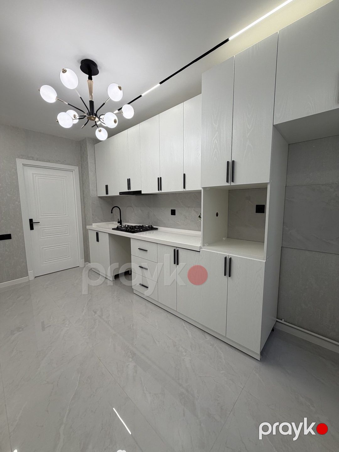 Satılır 3 otaqlı yeni tikili 115 m² — Mənzil, Bakı (10)