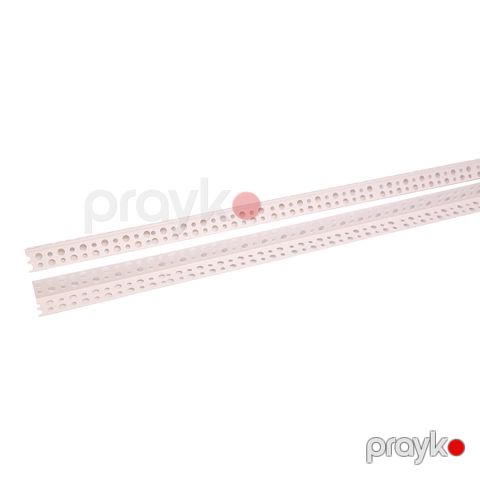Hıll fan pvc künc profili 3 m — Omid.az — Ремонт и строительство