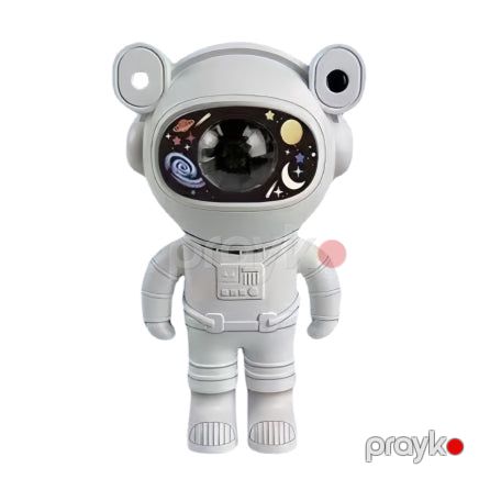 Gecə lampası robot bluetooth+pult — Elektrika, Bakı (2)