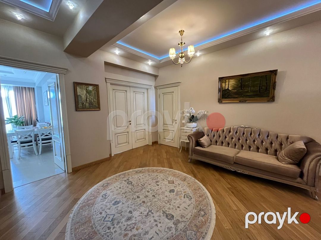 Satılır 3 otaqlı yeni tikili 170 m² — Mənzil, Bakı (6)