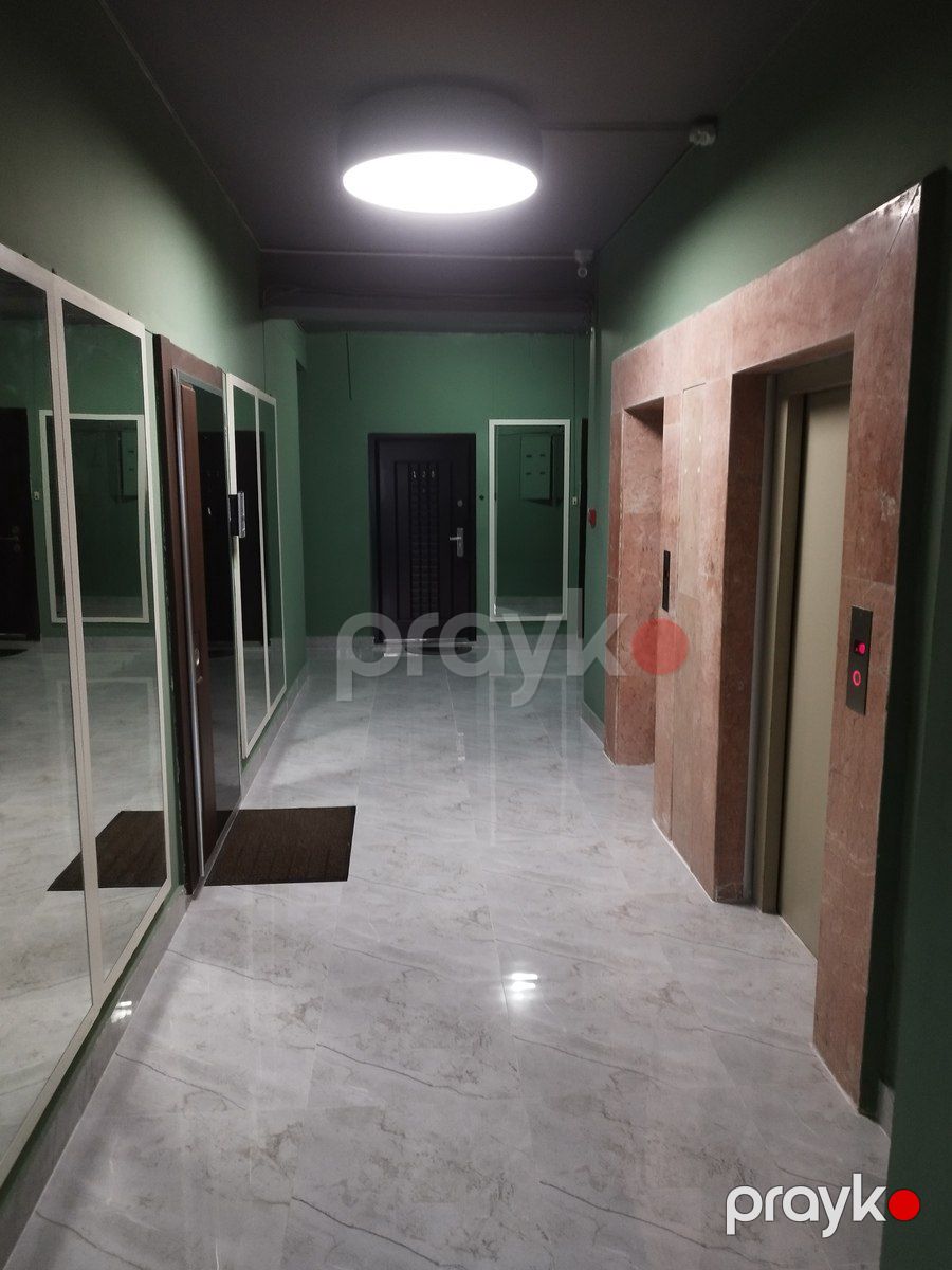 Satılır 3 otaqlı yeni tikili 130 m² — Mənzil, Bakı (10)