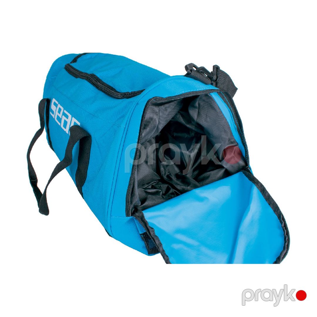 Çanta Seac Sub Borsa Swimming Bag, Mavi — Mallar, Bakı (2)
