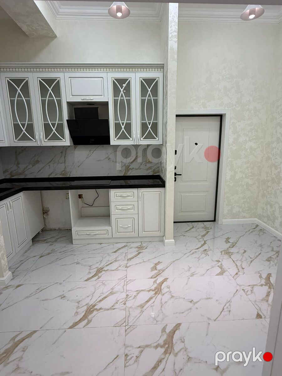 Satılır 2 otaqlı yeni tikili 74 m² — Mənzil, Bakı (9)