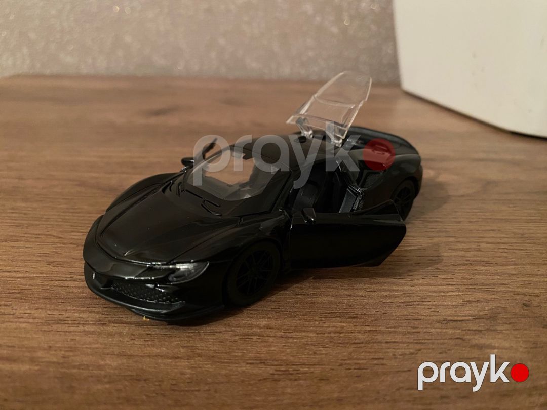 Avtomobil modeli — Kolleksiyalar, Bakı (2)