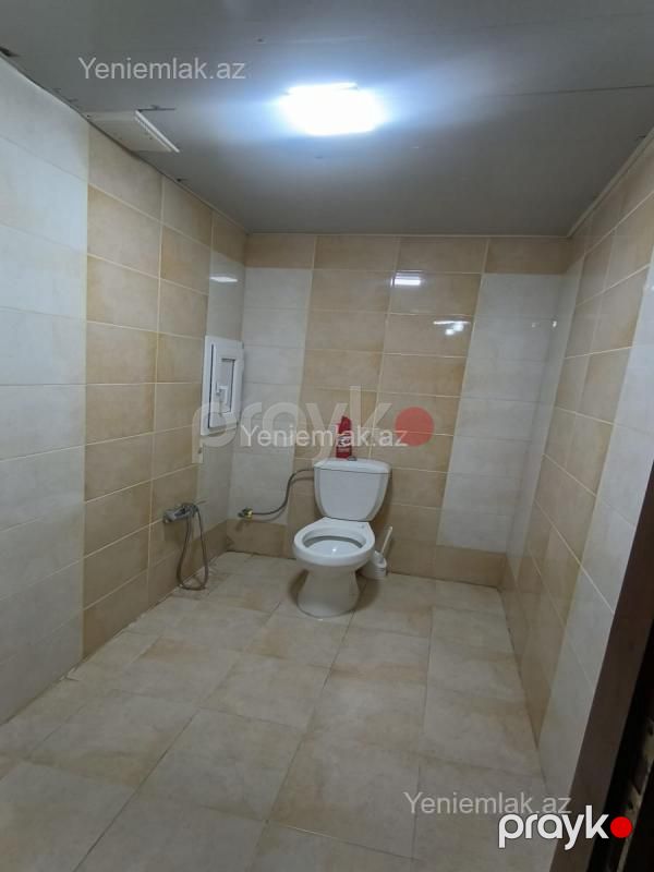 Satılır 2 otaqlı Bina evi menzil (Yeni tikili), 86 m², Yasamal rayonu — Mənzil, Bakı (5)