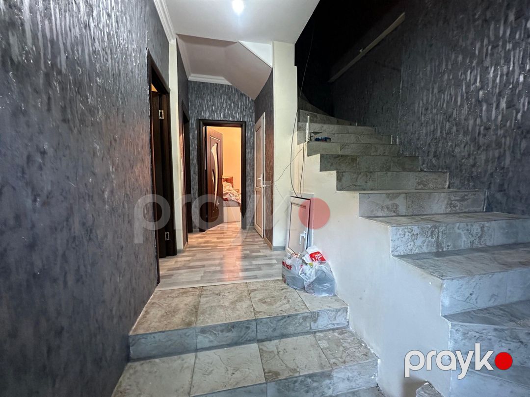 Həyət evi, Binəqədi r — Ev, villa, Bakı (5)