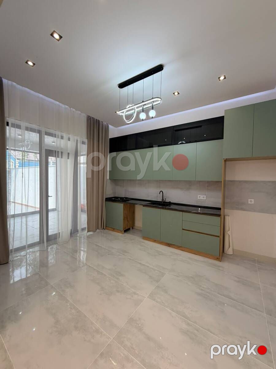 Satılır 4 otaqlı həyət evi/bağ evi 155 m² — Ev, villa, Bakı (10)