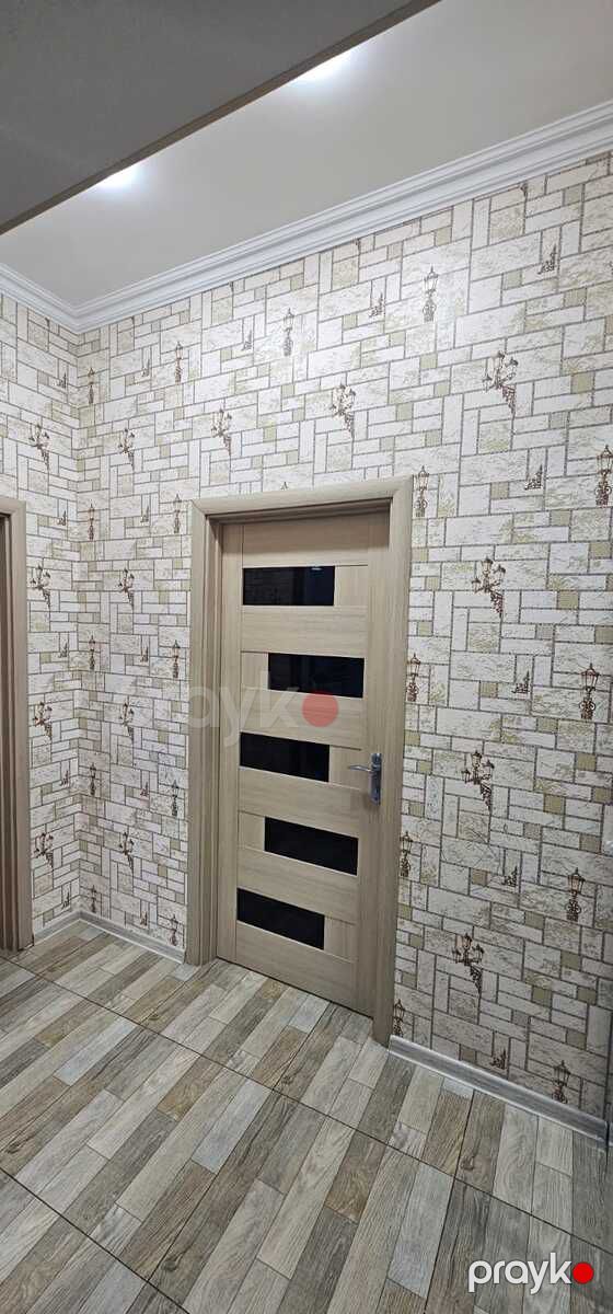 Satılır 3 otaqlı yeni tikili 73 m² — Mənzil, Bakı (5)