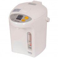 Termopot Panasonic NC-HU301PZTW Ağ — Mallar, Bakı (3)