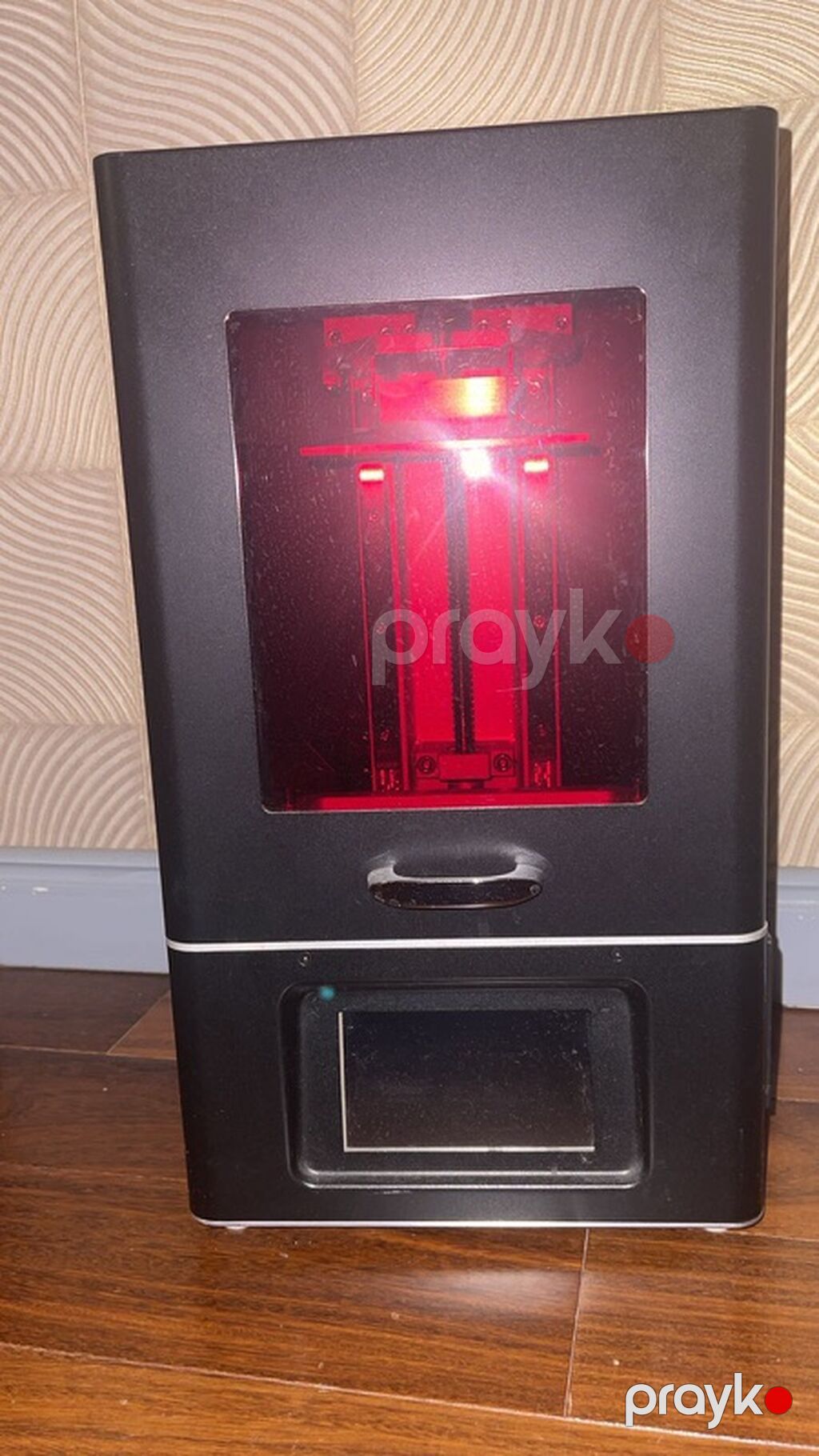 Phrozen Shuffle XL 2019 3D printer (Sla/lcd fotopolimer) - Yüksək — Printerləri, Bakı (2)