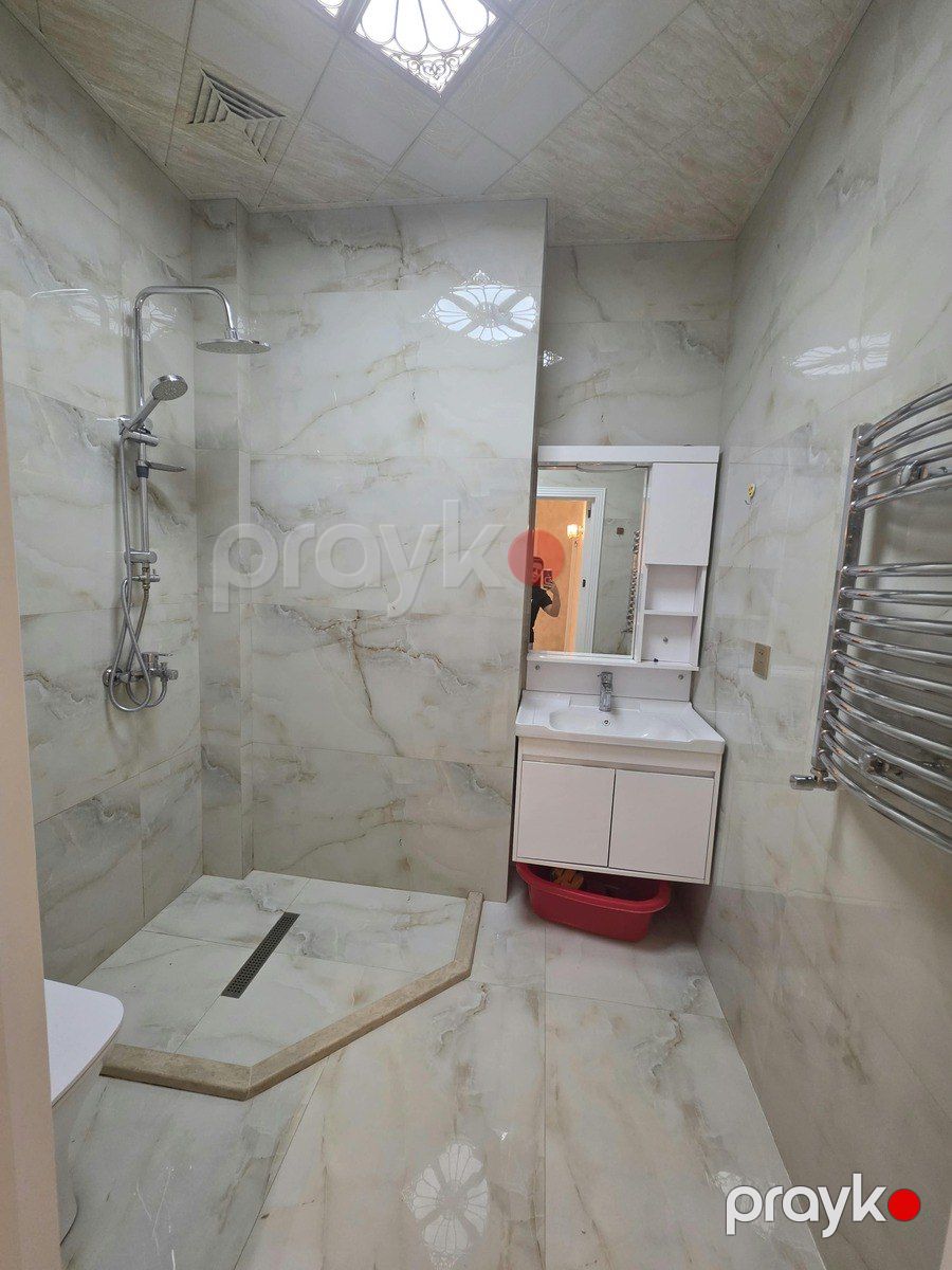 Satılır 3 otaqlı yeni tikili 85 m² — Mənzil, Xırdalan (3)