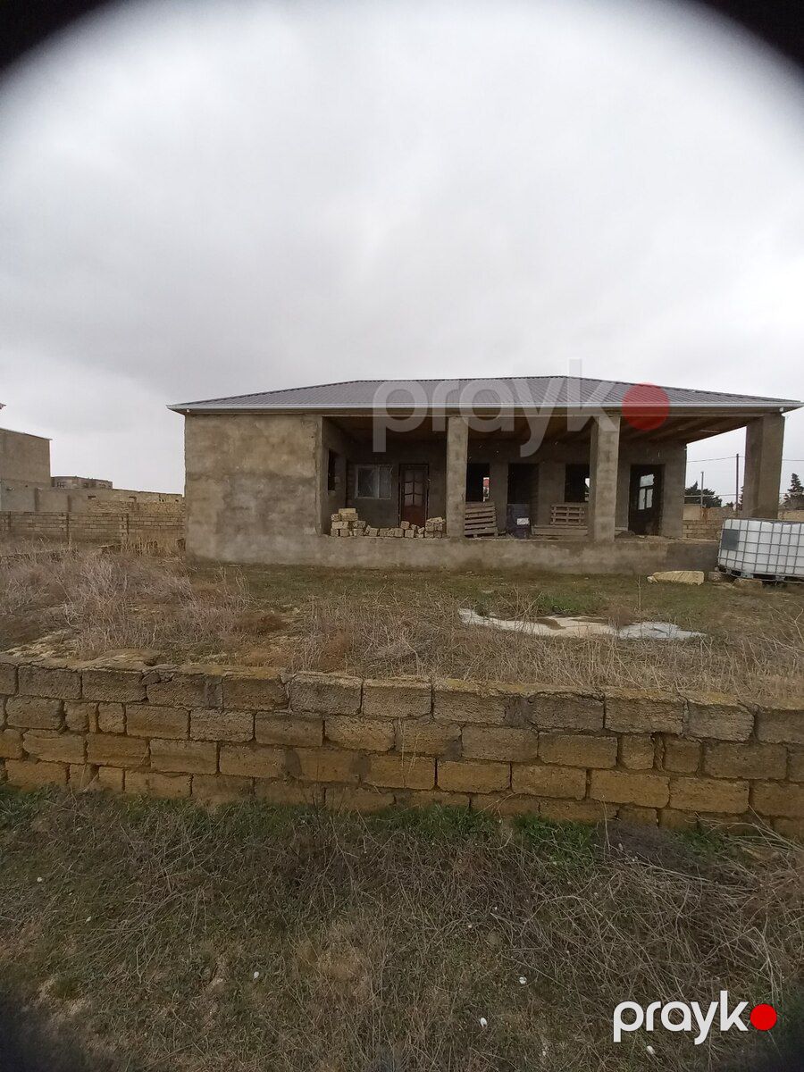 Bağ evi, Pirşağı qəs — Ev, villa, Bakı (4)