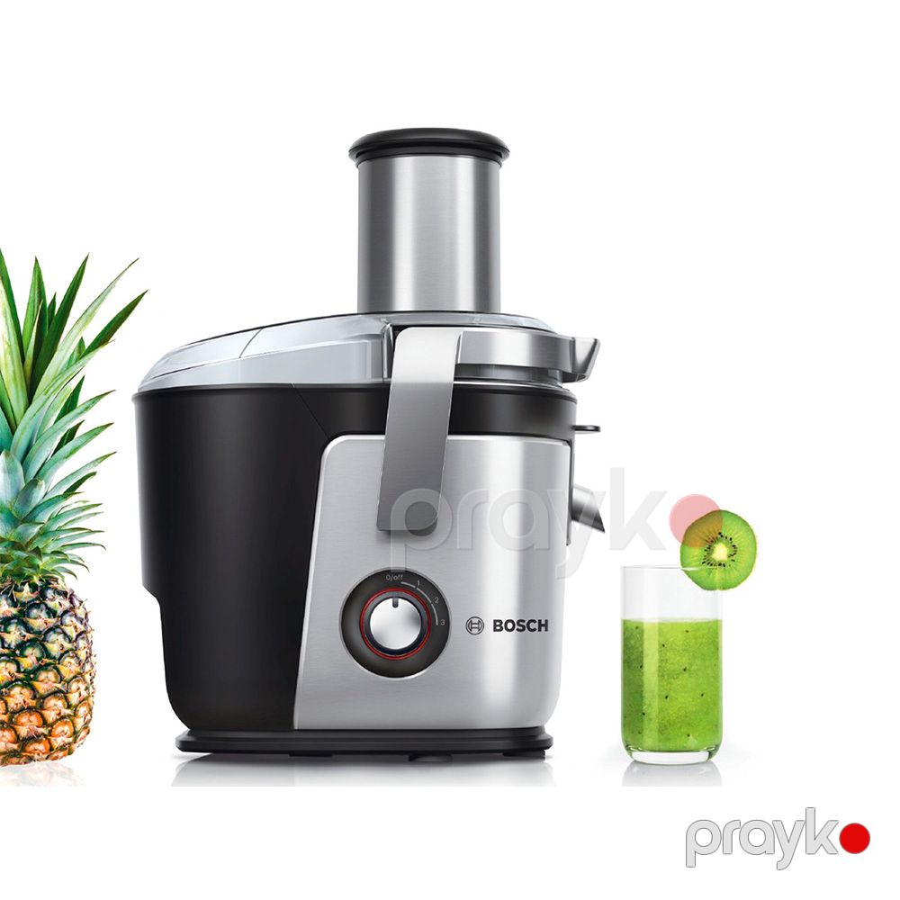 Şirəçəkən Bosch MES4010 Black — Mallar, Bakı (5)