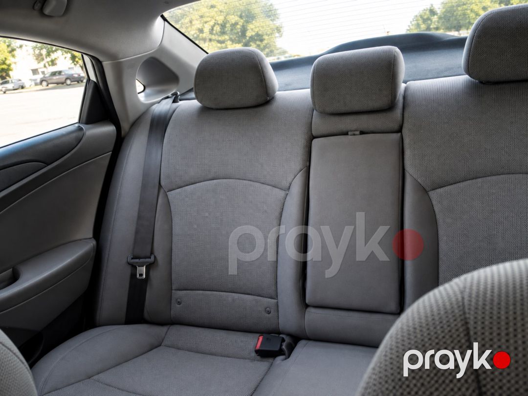Hyundai Sonata, 2013 il — Ehtiyat hissələri və aksesuarlar, Balakən (3)