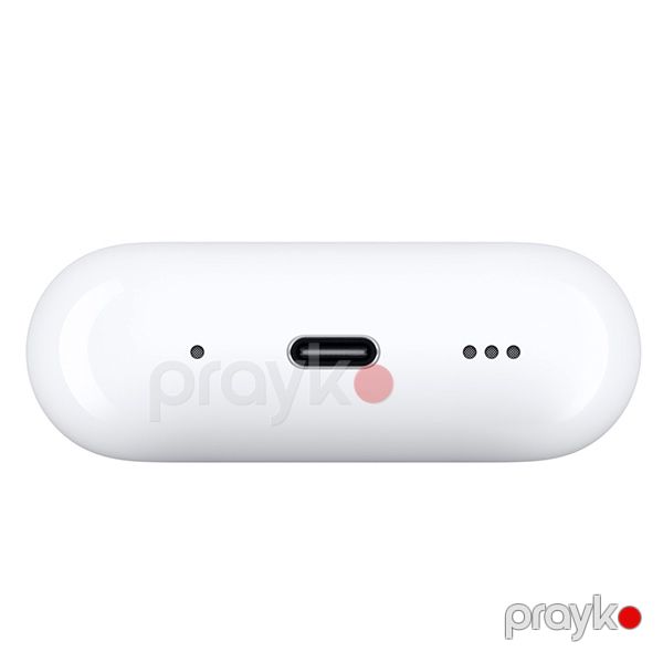 AirPods Pro (2nd generation) with Magsafe Case (Usb-c) Ağ — Mallar, Bakı (5)