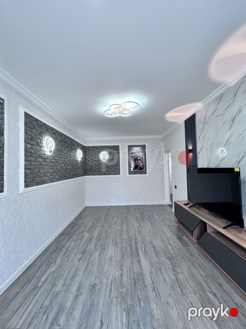 Satılır 3 otaqlı köhnə tikili 80 m² — Bakı