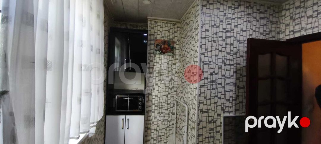 3-otaqlı mənzil, Xətai r., 66 m² — Mənzil, Bakı (8)