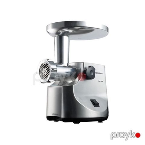 Ətçəkən Kenwood MG510 Boz