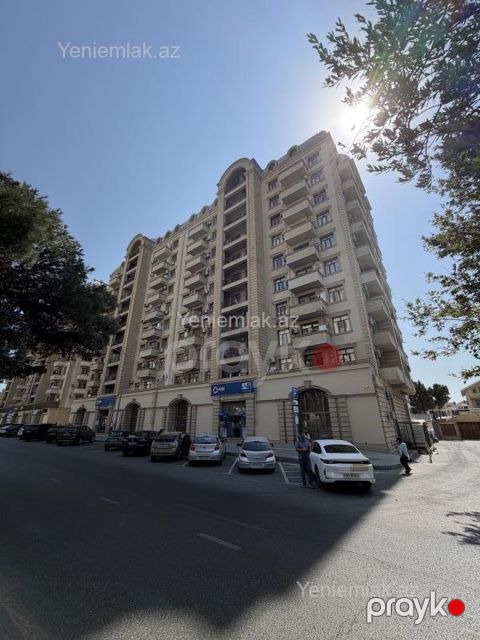 Satılır 3 otaqlı Bina evi menzil (Yeni tikili), 92 m², Sabunçu rayonu — Bakı