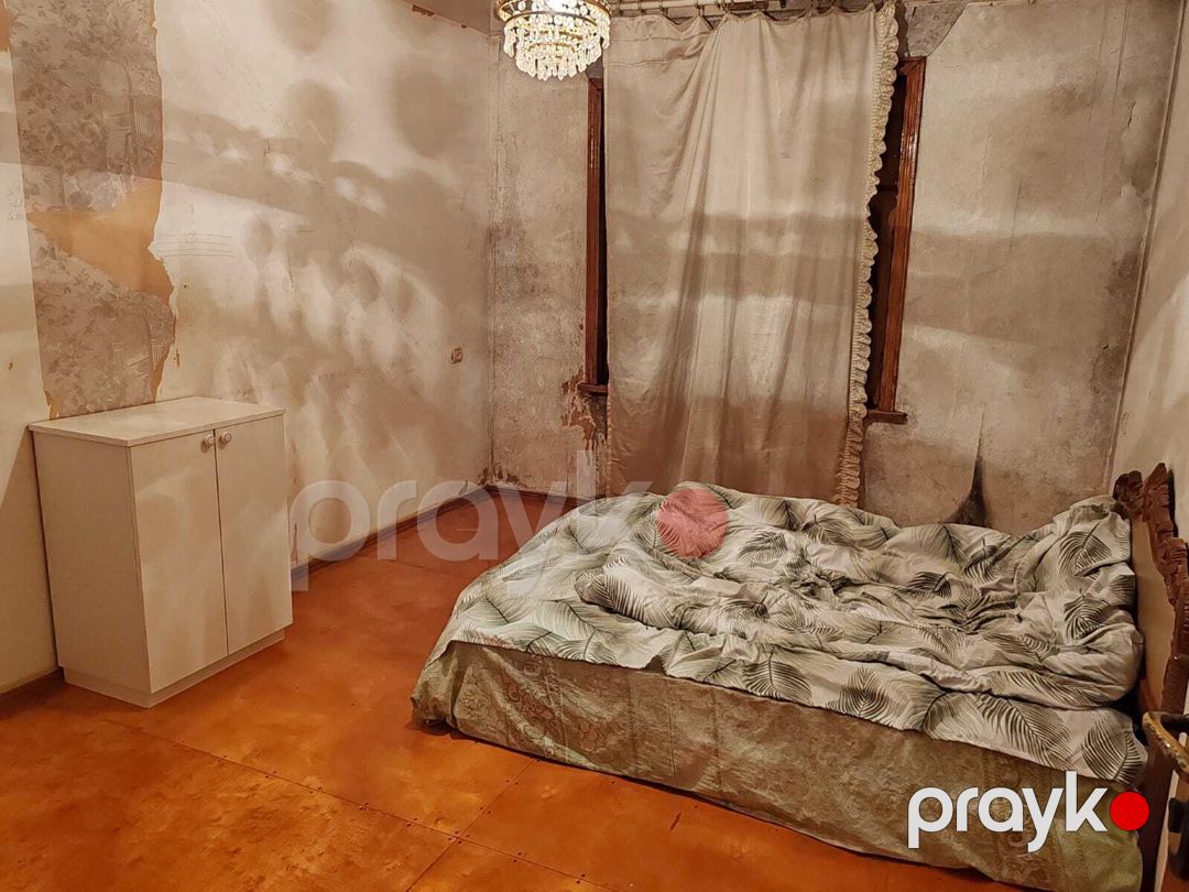 Satılır 3 otaqlı köhnə tikili 100 m² — Mənzil, Bakı (7)