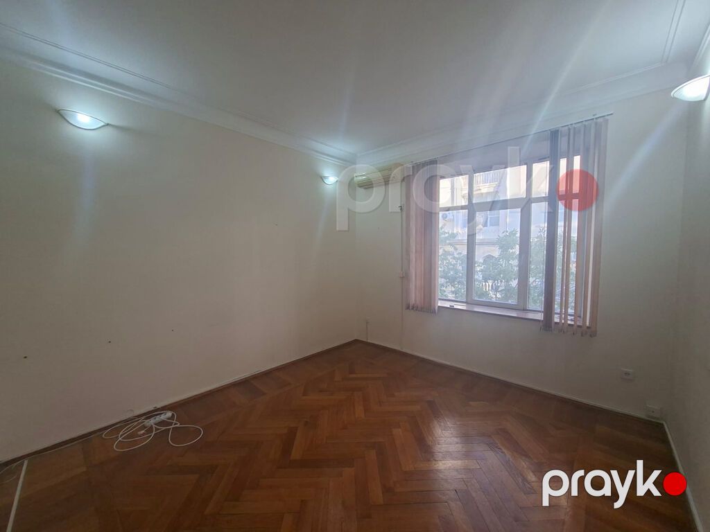 Bakı, 3 otaqlı, Köhnə tikili, 103 kv. m — Mənzil, Bakı (7)